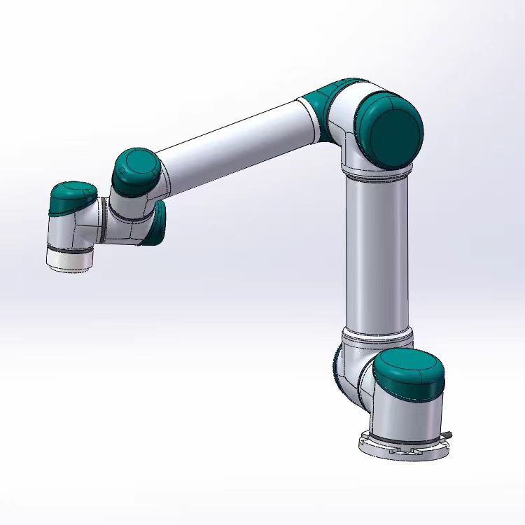 应用：协作机器人 Application： Collaborative robots