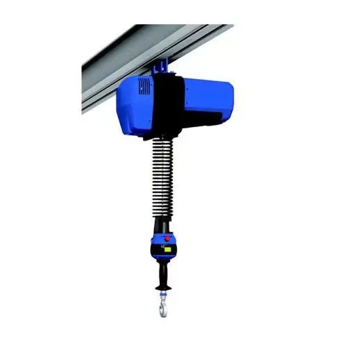 应用：电动葫芦 英文Application： Electric hoist