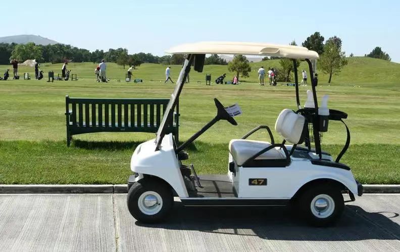 应用：电动高尔夫球车，游览车， 观光车 Application： Electric golf cart, sightseeing car, sightseeing car