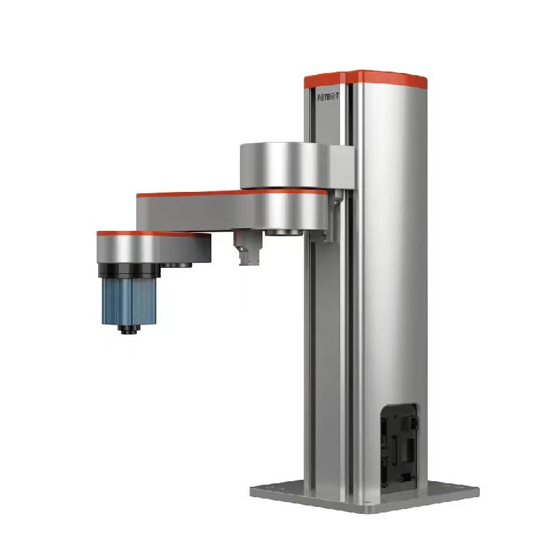 应用：立柱机器人 Application： Pillar robot