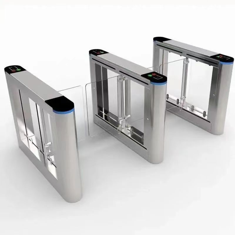 应用：闸机 英文 Application： Gate